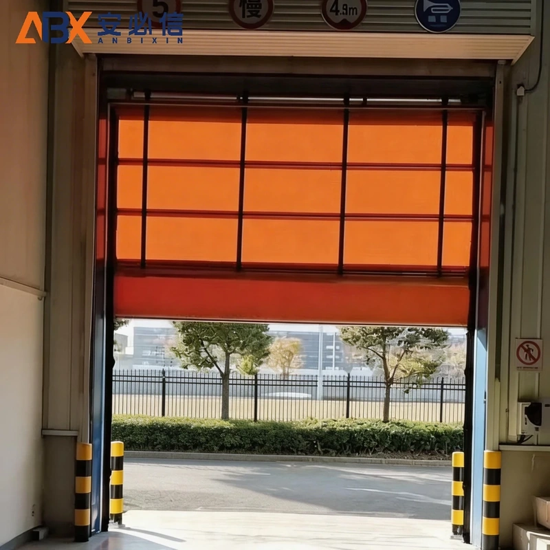可克达拉软帘堆积门
